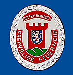 Feuerwehrabzeichen