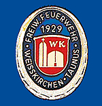 Feuerwehrabzeichen