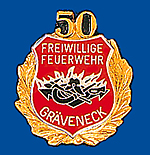 Feuerwehrabzeichen