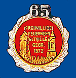 Feuerwehrabzeichen