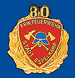Feuerwehrabzeichen