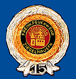 Feuerwehrabzeichen