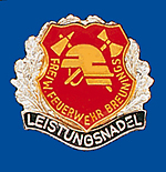 Feuerwehrabzeichen