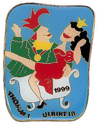 Tanzpaar