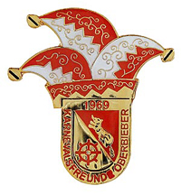 Narrenkappe