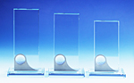 Glasstnder-Serie