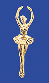 Ballettänzerin